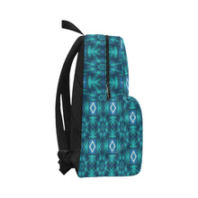 Load image into Gallery viewer, pattern 300 Unisex Classic Backpack (Model 1673)