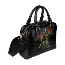 Load image into Gallery viewer, aquilea skimmer Shoulder Handbag (Model 1634)