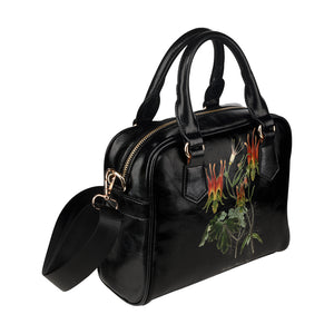 aquilea skimmer Shoulder Handbag (Model 1634)