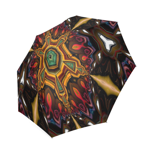 501 Foldable Umbrella