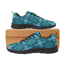 Load image into Gallery viewer, pattern 300 Women's Breathable Running Shoes/Large (Model 055)