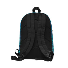 Load image into Gallery viewer, pattern 300 Unisex Classic Backpack (Model 1673)