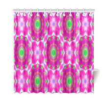 Load image into Gallery viewer, pattern 305 Shower Curtain 69"x70"