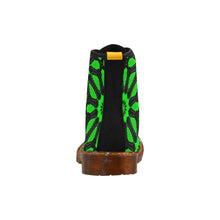 Load image into Gallery viewer, 506 Martin Boots For Women Model 1203H