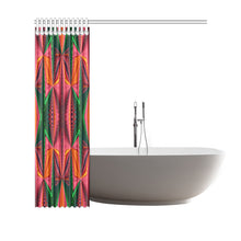 Load image into Gallery viewer, pattern 320 Shower Curtain 69"x70"