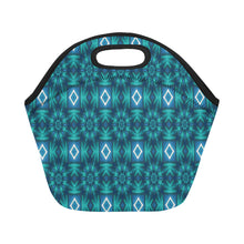 Load image into Gallery viewer, pattern 300 Neoprene Lunch Bag/Small (Model 1669)