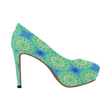 Load image into Gallery viewer, pattern 311 Women&#39;s High Heels (Model 044)