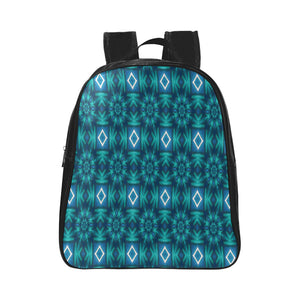 pattern 300 School Backpack (Model 1601)(Small)