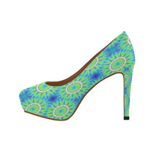 Load image into Gallery viewer, pattern 311 Women&#39;s High Heels (Model 044)