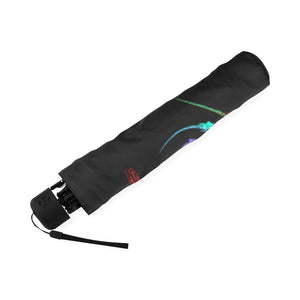 fract 5 Foldable Umbrella