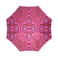 Load image into Gallery viewer, pattern 314 Foldable Umbrella
