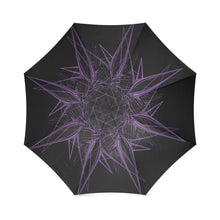 Load image into Gallery viewer, fract 5.5 Foldable Umbrella