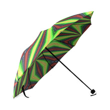 Load image into Gallery viewer, 502 Foldable Umbrella