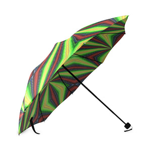 502 Foldable Umbrella
