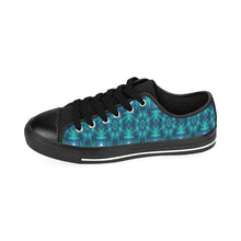 Load image into Gallery viewer, pattern 300 Men's Classic Canvas Shoes/Large Size (Model 018)
