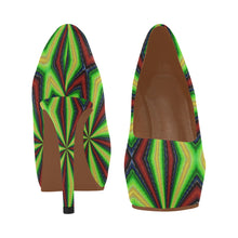 Load image into Gallery viewer, 502 Women&#39;s High Heels (Model 044)
