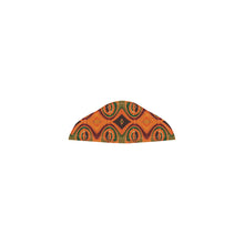 Load image into Gallery viewer, Kente 2 Unisex Single Button Snow Boots (Model 051)