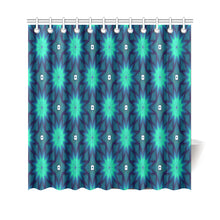 Load image into Gallery viewer, pattern 306 Shower Curtain 69"x70"