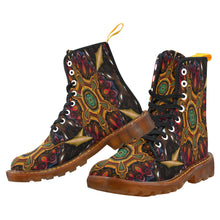Load image into Gallery viewer, 501 Martin Boots For Women Model 1203H