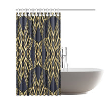 Load image into Gallery viewer, 507 Shower Curtain 69&quot;x70&quot;