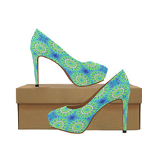 Load image into Gallery viewer, pattern 311 Women&#39;s High Heels (Model 044)