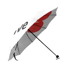 Load image into Gallery viewer, I&#39;m Alive Foldable Umbrella