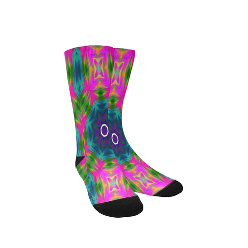 308 Custom Socks for Women