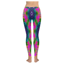 Load image into Gallery viewer, 308 Low Rise Leggings (Invisible Stitch) (Model L05)