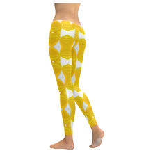 Load image into Gallery viewer, HL3 Low Rise Leggings (Invisible Stitch) (Model L05)