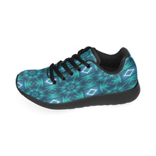 Load image into Gallery viewer, pattern 300 Kid&#39;s Running Shoes (Model 020)