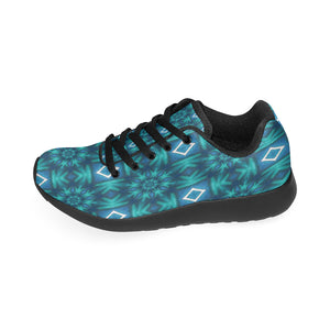 pattern 300 Kid's Running Shoes (Model 020)