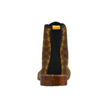 Load image into Gallery viewer, 504 Martin Boots For Women Model 1203H