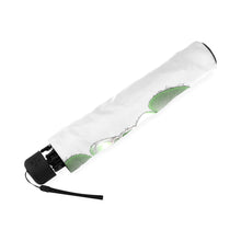 Load image into Gallery viewer, floral fract 9 Foldable Umbrella