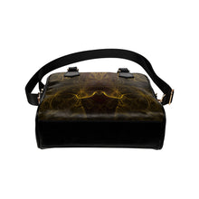 Load image into Gallery viewer, fract 26 Shoulder Handbag (Model 1634)