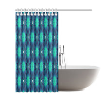 Load image into Gallery viewer, pattern 306 Shower Curtain 69"x70"