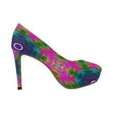 Load image into Gallery viewer, pattern 308 Women&#39;s High Heels (Model 044)
