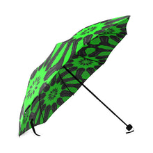 Load image into Gallery viewer, 506 Foldable Umbrella