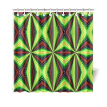 Load image into Gallery viewer, 502 Shower Curtain 69&quot;x70&quot;