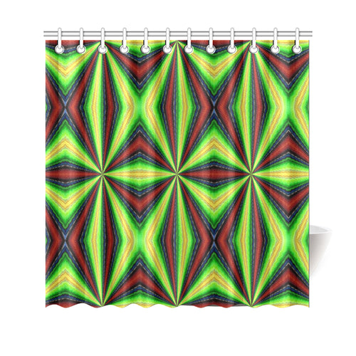 502 Shower Curtain 69