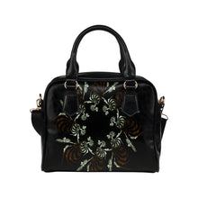 Load image into Gallery viewer, fract 3 Shoulder Handbag (Model 1634)