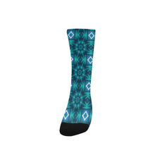 Load image into Gallery viewer, pattern 300 Women's Custom Socks