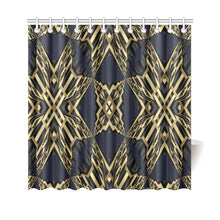 Load image into Gallery viewer, 507 Shower Curtain 69&quot;x70&quot;