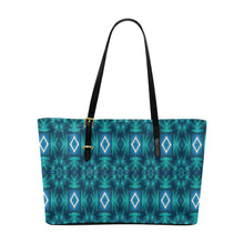Load image into Gallery viewer, pattern 300 Euramerican Tote Bag/Large (Model 1656)