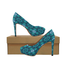 Load image into Gallery viewer, pattern 300 Women's High Heels (Model 044)