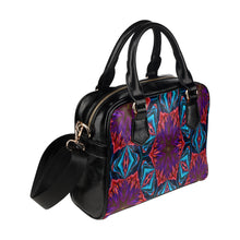 Load image into Gallery viewer, pattern 315 Shoulder Handbag (Model 1634)