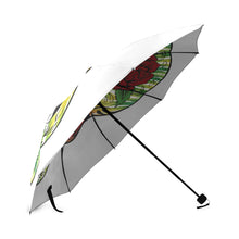 Load image into Gallery viewer, skull 13 Foldable Umbrella