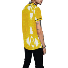 Load image into Gallery viewer, HL1 All Over Print Baseball Jersey for Men (Model T50)