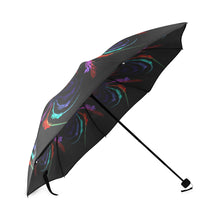 Load image into Gallery viewer, fract 5 Foldable Umbrella