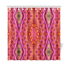 Load image into Gallery viewer, pattern 312 Shower Curtain 72&quot;x72&quot;