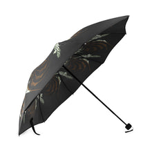 Load image into Gallery viewer, fract 3 Foldable Umbrella